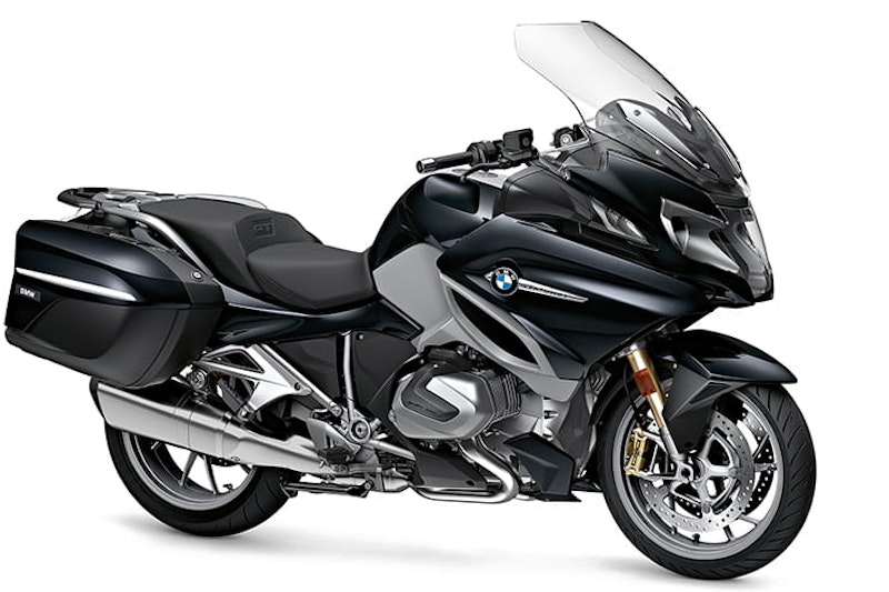 Official stats showing 2019’s best selling motorbikes in the UK