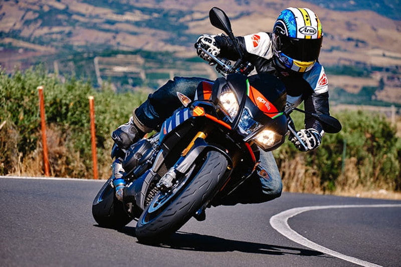 Five of the most powerful unfaired production bikes ever made go head-to-head on road and track in this ultimate 2020 super naked group test. Which will come out on top?