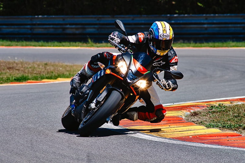 Five of the most powerful unfaired production bikes ever made go head-to-head on road and track in this ultimate 2020 super naked group test. Which will come out on top?