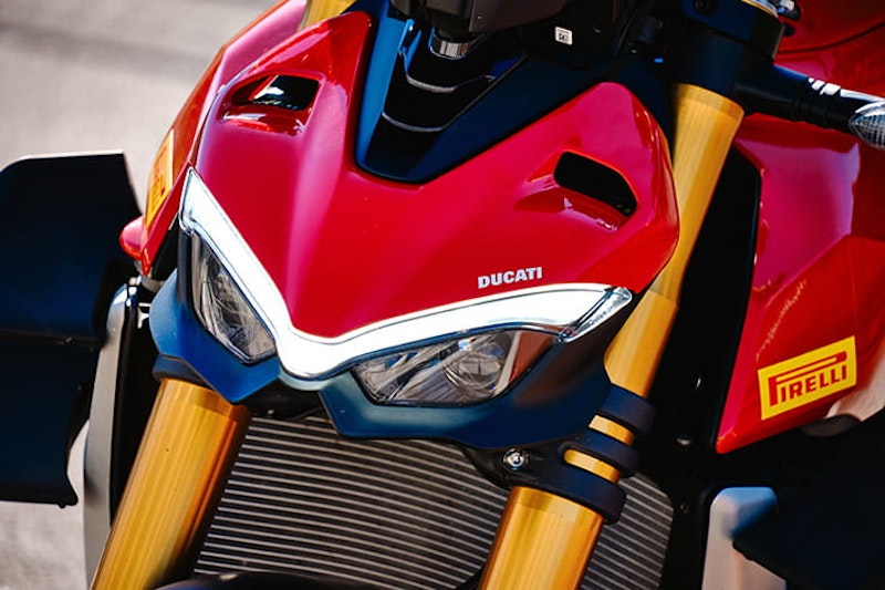 Five of the most powerful unfaired production bikes ever made go head-to-head on road and track in this ultimate 2020 super naked group test. Which will come out on top?