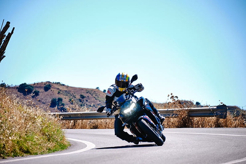 Five of the most powerful unfaired production bikes ever made go head-to-head on road and track in this ultimate 2020 super naked group test. Which will come out on top?