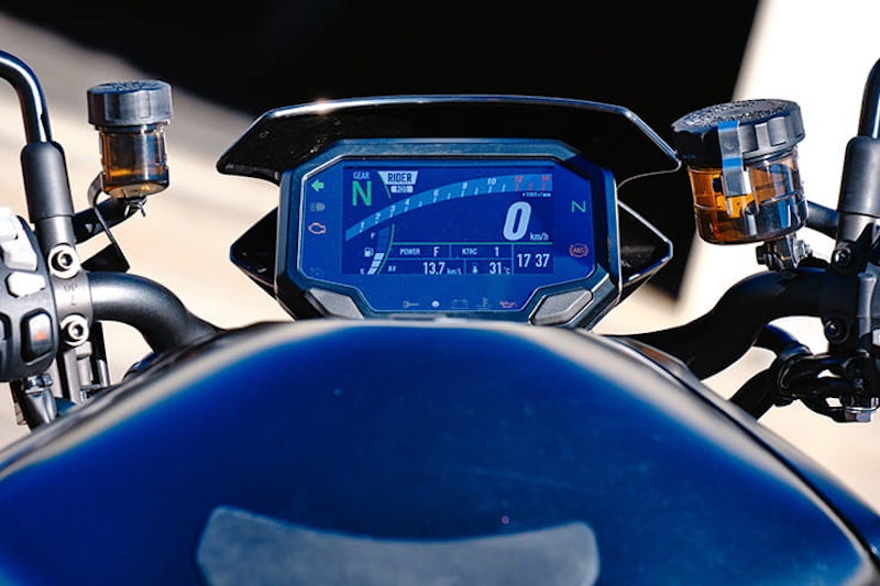 Five of the most powerful unfaired production bikes ever made go head-to-head on road and track in this ultimate 2020 super naked group test. Which will come out on top?