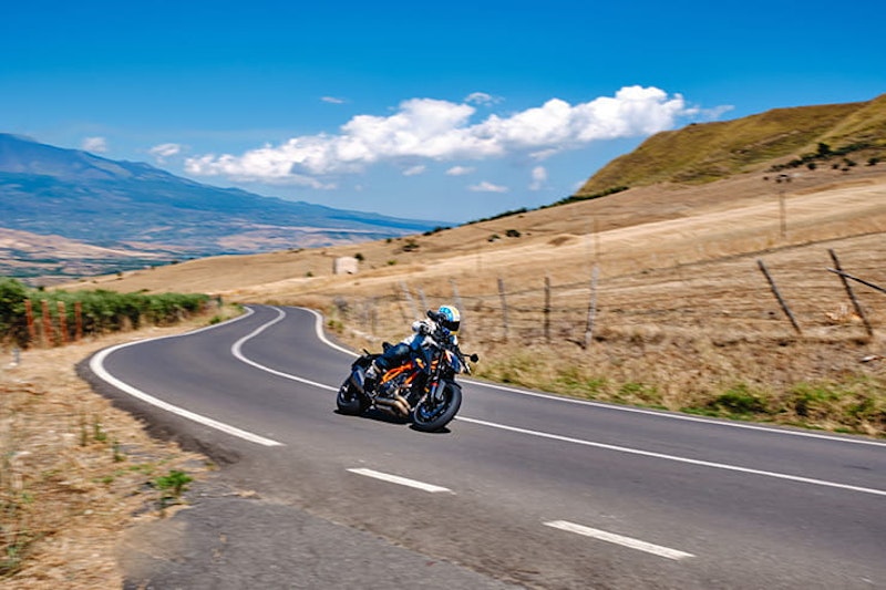 Five of the most powerful unfaired production bikes ever made go head-to-head on road and track in this ultimate 2020 super naked group test. Which will come out on top?