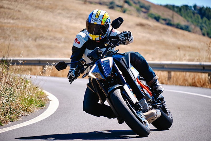 Five of the most powerful unfaired production bikes ever made go head-to-head on road and track in this ultimate 2020 super naked group test. Which will come out on top?