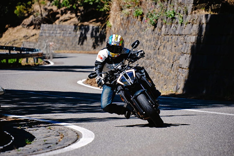 Five of the most powerful unfaired production bikes ever made go head-to-head on road and track in this ultimate 2020 super naked group test. Which will come out on top?