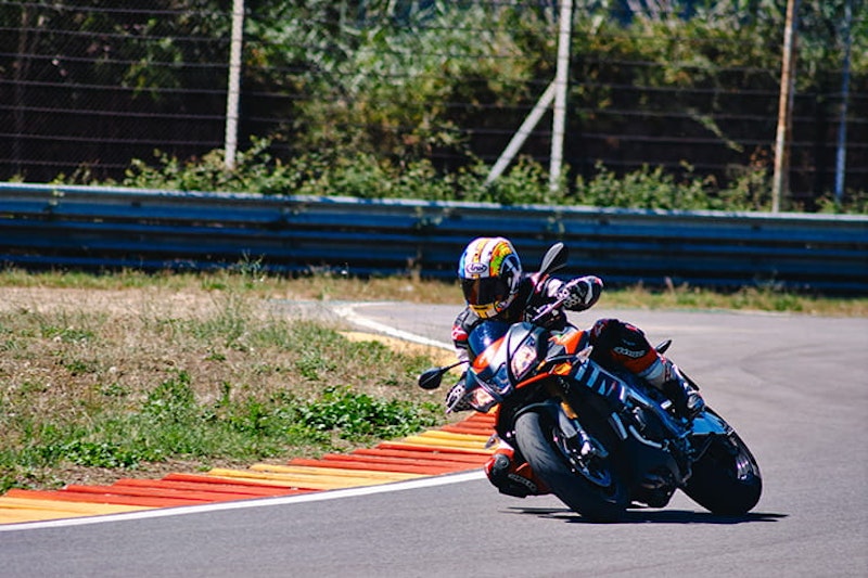 Five of the most powerful unfaired production bikes ever made go head-to-head on road and track in this ultimate 2020 super naked group test. Which will come out on top?