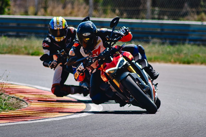 Five of the most powerful unfaired production bikes ever made go head-to-head on road and track in this ultimate 2020 super naked group test. Which will come out on top?