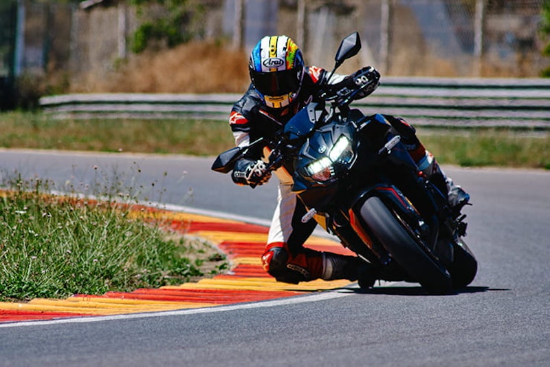 Five of the most powerful unfaired production bikes ever made go head-to-head on road and track in this ultimate 2020 super naked group test. Which will come out on top?