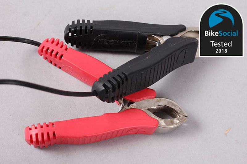 Optimate Test TS-120 battery tester review