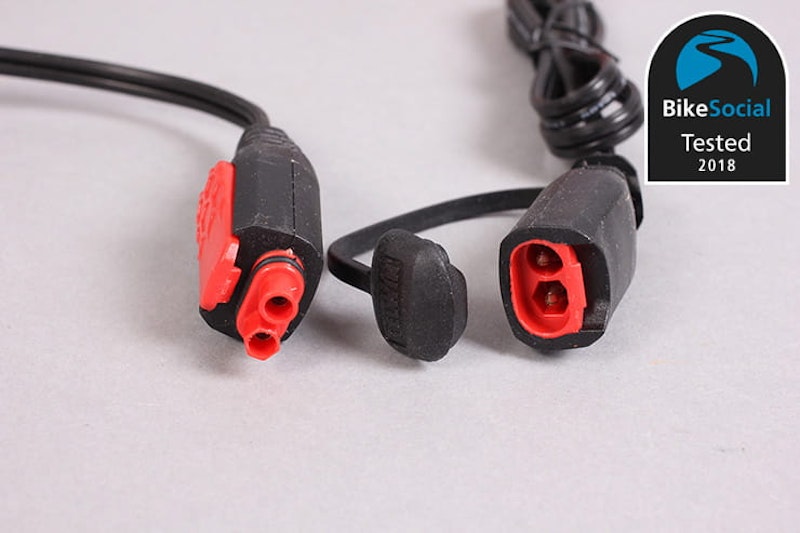 Telwin T-CHarge 12 Evo review