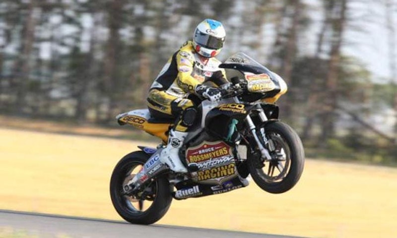 Buell