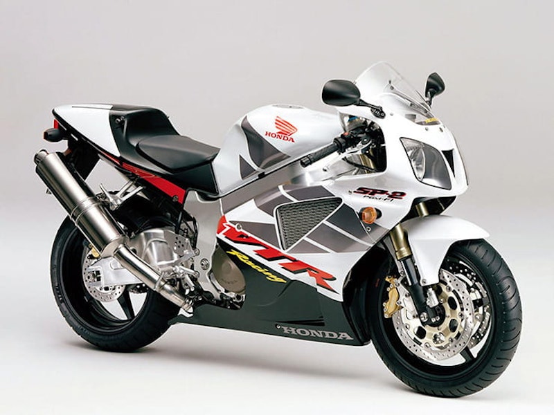 11 great V-twin superbikes