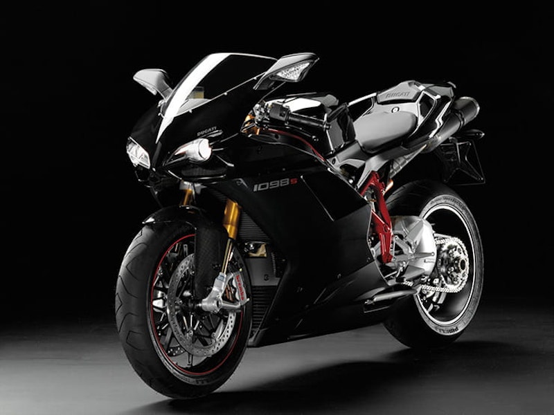 Ducati 1098