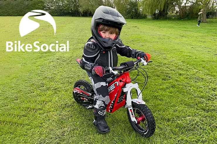 Best first motorbikes for children_01