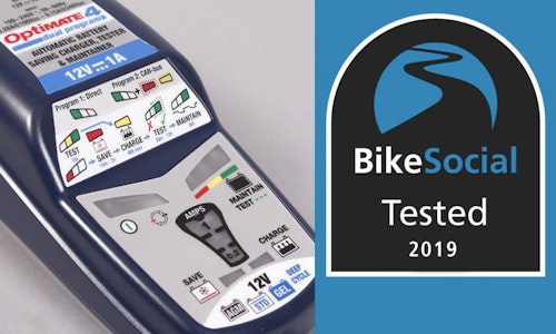 Tested: Optimate 4 Dual Programme review