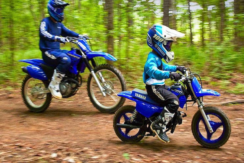 Best first motorbikes for children_08