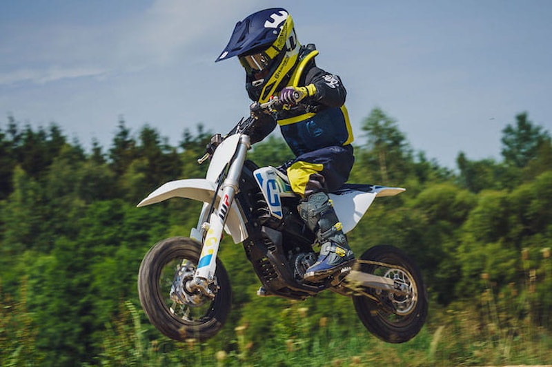 Best first motorbikes for children_10