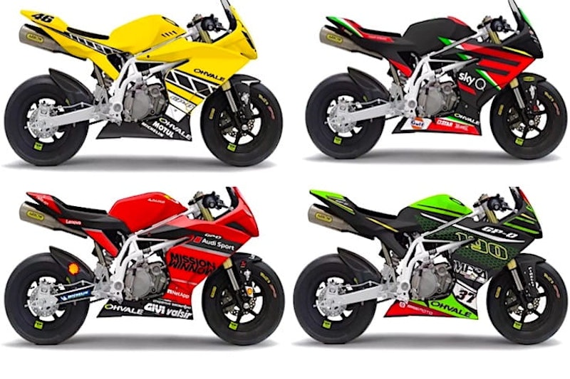 Best first motorbikes for children_12