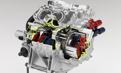 How it works: Dual Clutch Transmission (DCT)