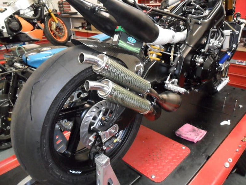 Road and Race Performance Dyno Tune and Race Shop Coventry
