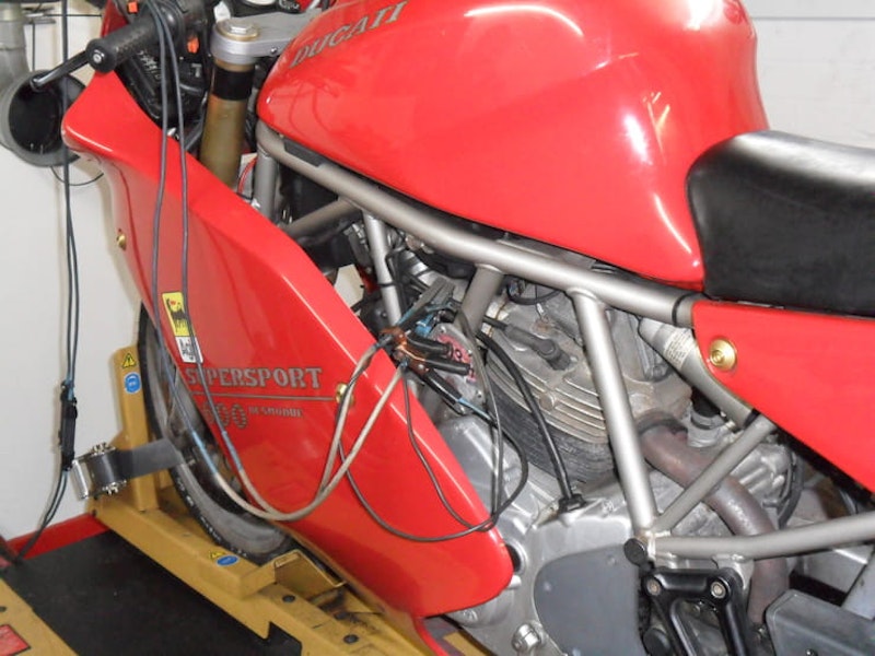 Road and Race Performance Dyno Tune and Race Shop Coventry