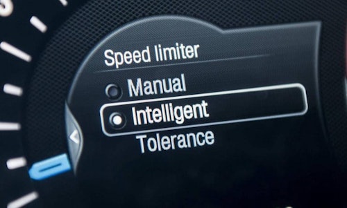 Speed limiters & black boxes on cars by 2022. Are bikes next?