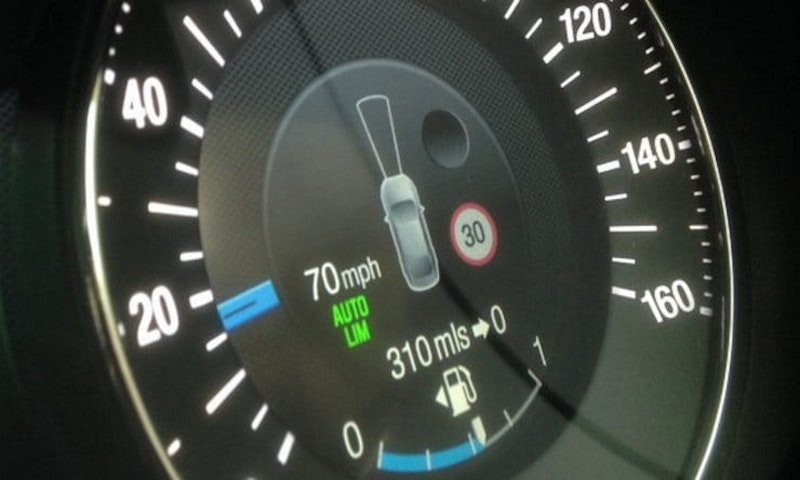 Speed limiters and black boxes on cars by 2022. Are bikes next?
