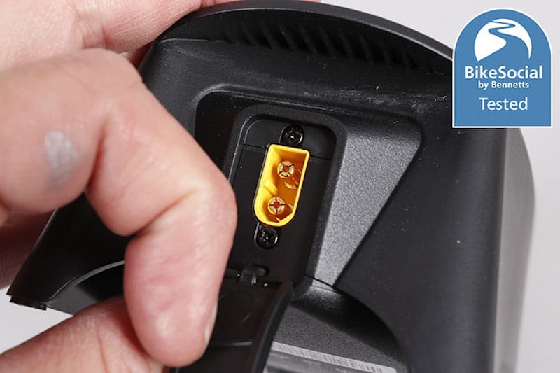 CTEK CS Free review portable charge boost jump_10