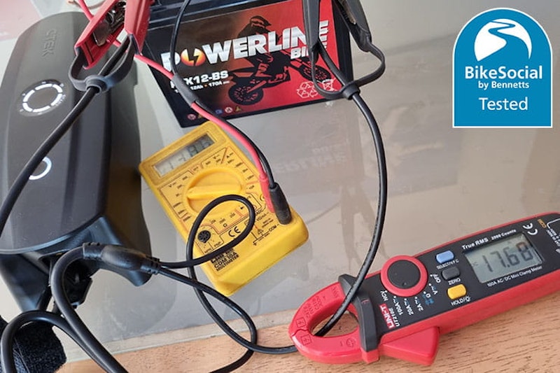 CTEK CS Free review portable charge boost jump_33