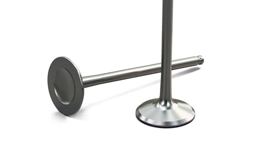 How it works: valves