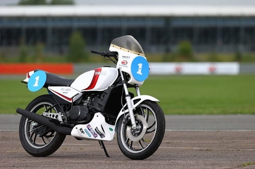 Yamaha's Pro-Am 250LC race is back | BikeSocial