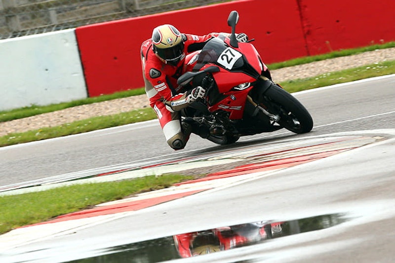 Tested: BMW S1000RR Sport review