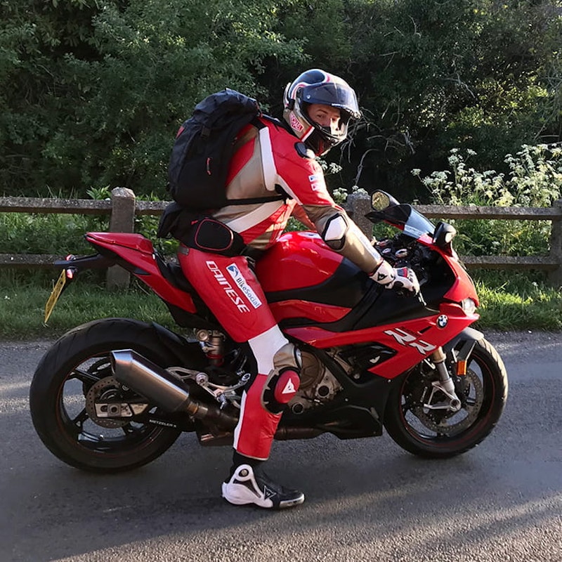 Tested: BMW S1000RR Sport review