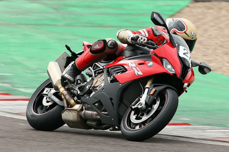 Tested: BMW S1000RR Sport review