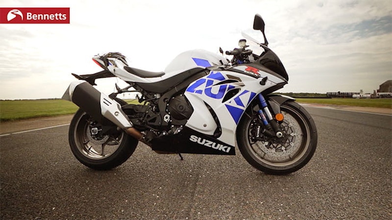 Which style of bike is best in the bends_10