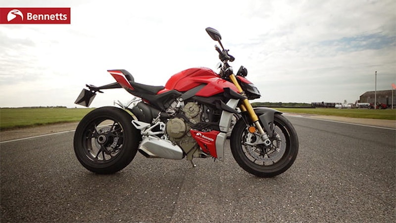 Which style of bike is best in the bends_11