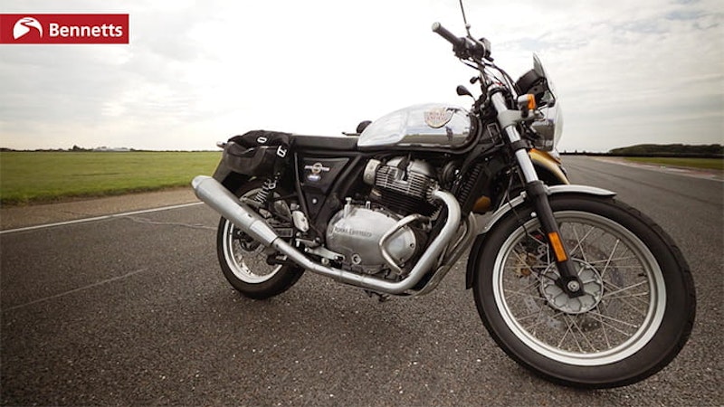 Which style of bike is best in the bends_14