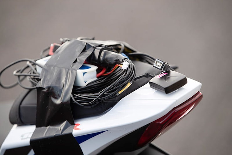 Which style of bike is best in the bends_19