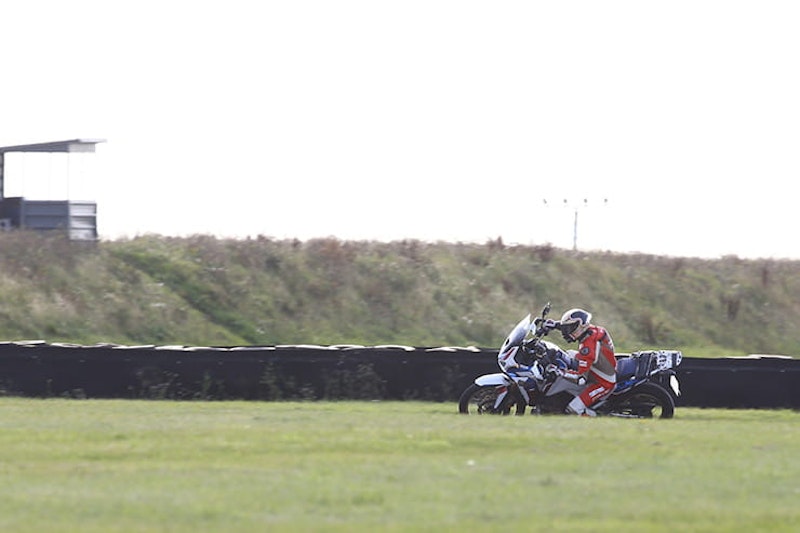 Which style of bike is best in the bends_23