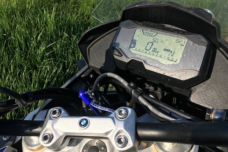 BMW G310GS final verdict review