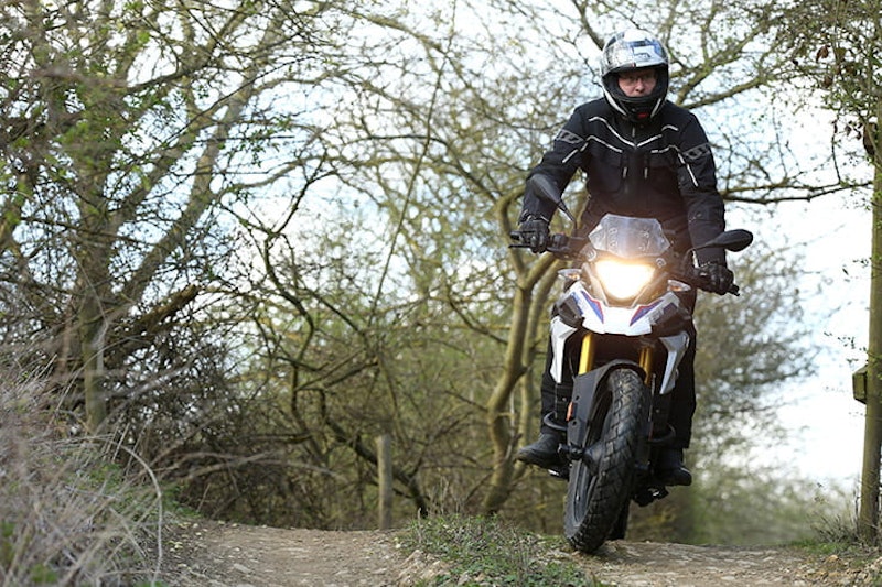 BMW G310GS final verdict review