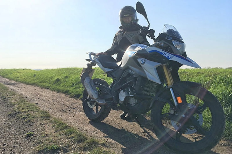BMW G310GS final verdict review