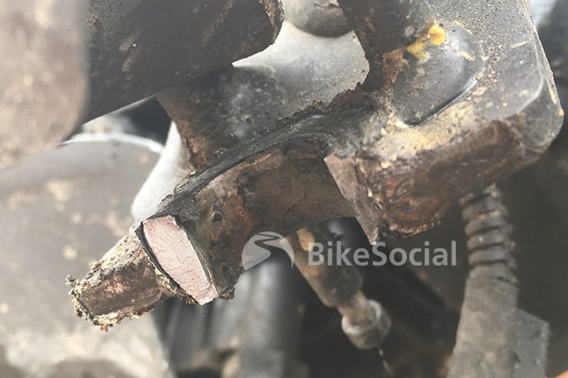 BMW G310GS final verdict review