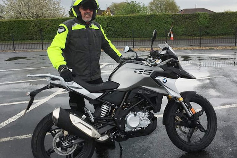 BMW G310GS final verdict review