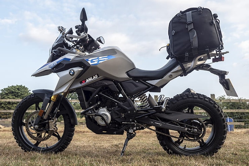 BMW G310GS final verdict review