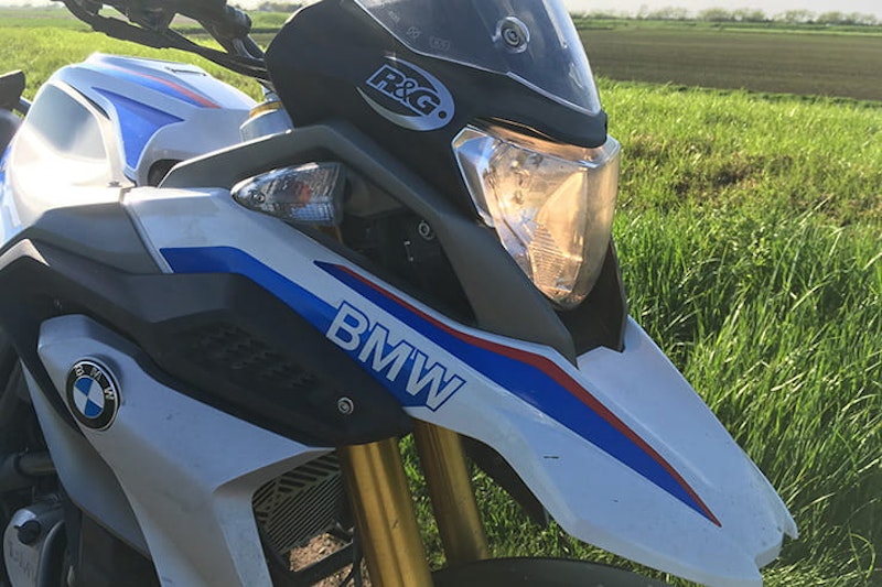 BMW G310GS final verdict review