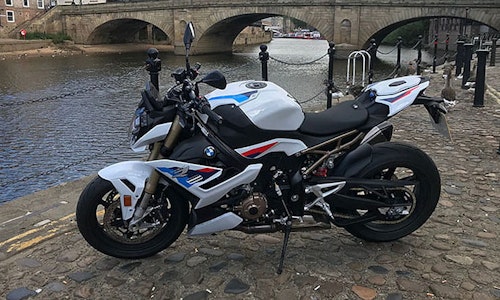 BMW S1000R (2021) - Long Term Review