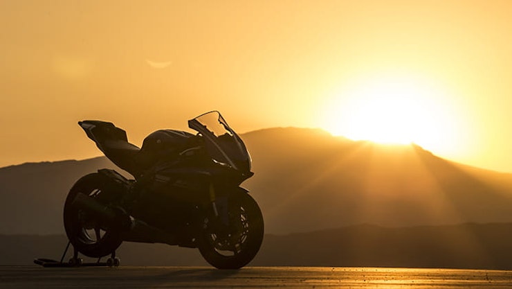 Why Yamaha saved the 600