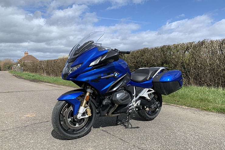 2021 BMW R1250RT (12)