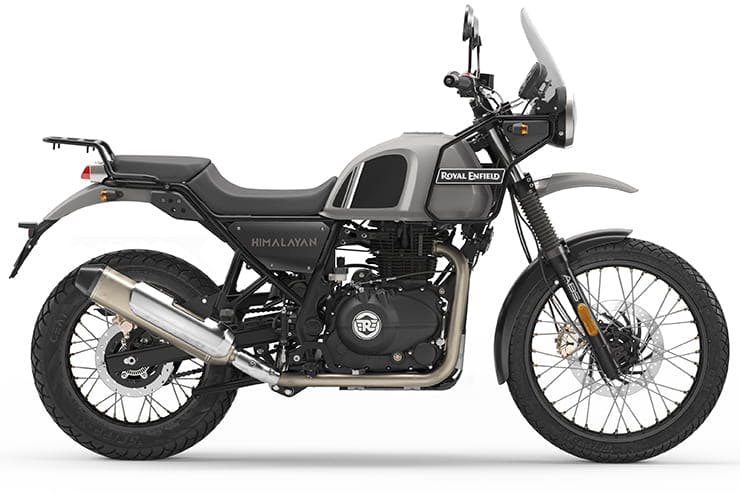 Royal enfield similar bikes hotsell
